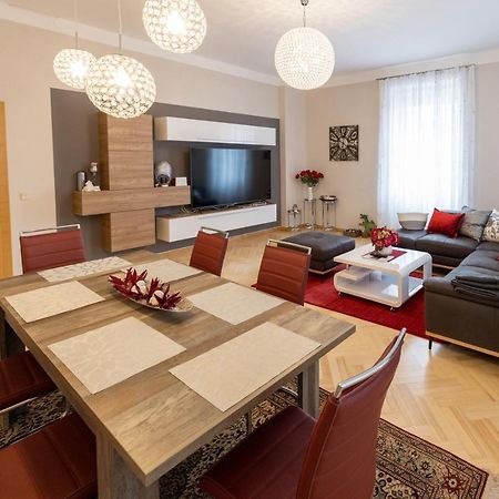 Apartment Lina Klagenfurt am Woerthersee Ngoại thất bức ảnh