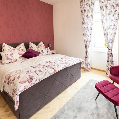 Apartment Lina Klagenfurt am Woerthersee Ngoại thất bức ảnh
