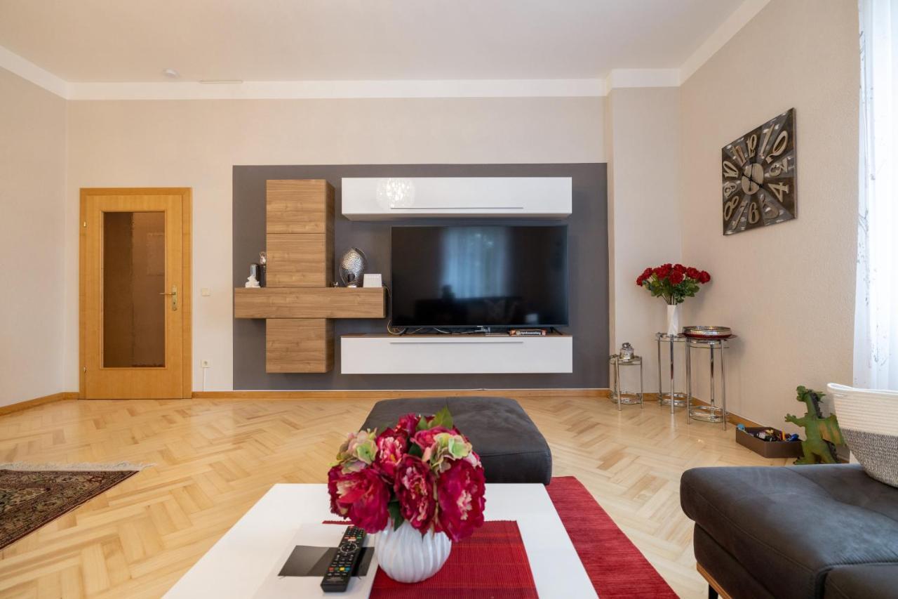 Apartment Lina Klagenfurt am Woerthersee Ngoại thất bức ảnh