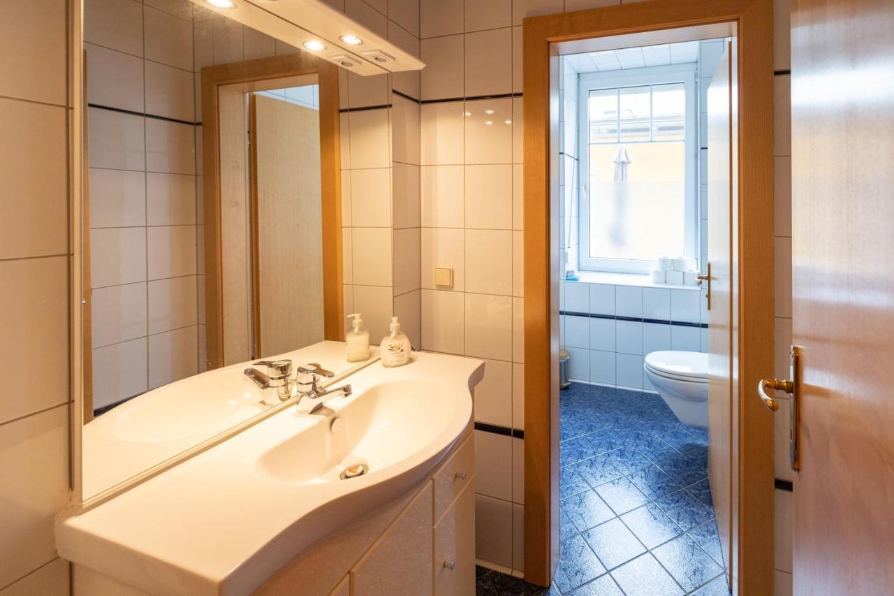 Apartment Lina Klagenfurt am Woerthersee Ngoại thất bức ảnh