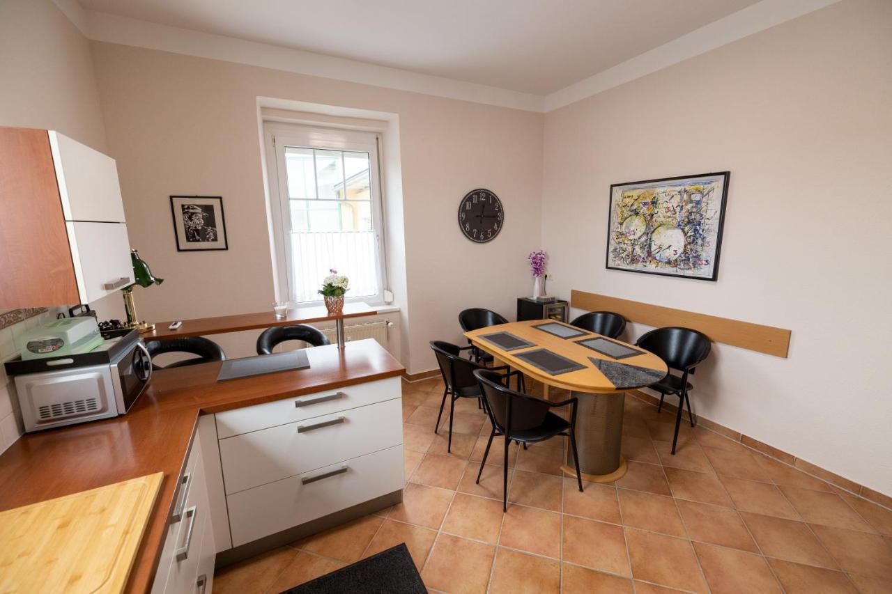 Apartment Lina Klagenfurt am Woerthersee Ngoại thất bức ảnh