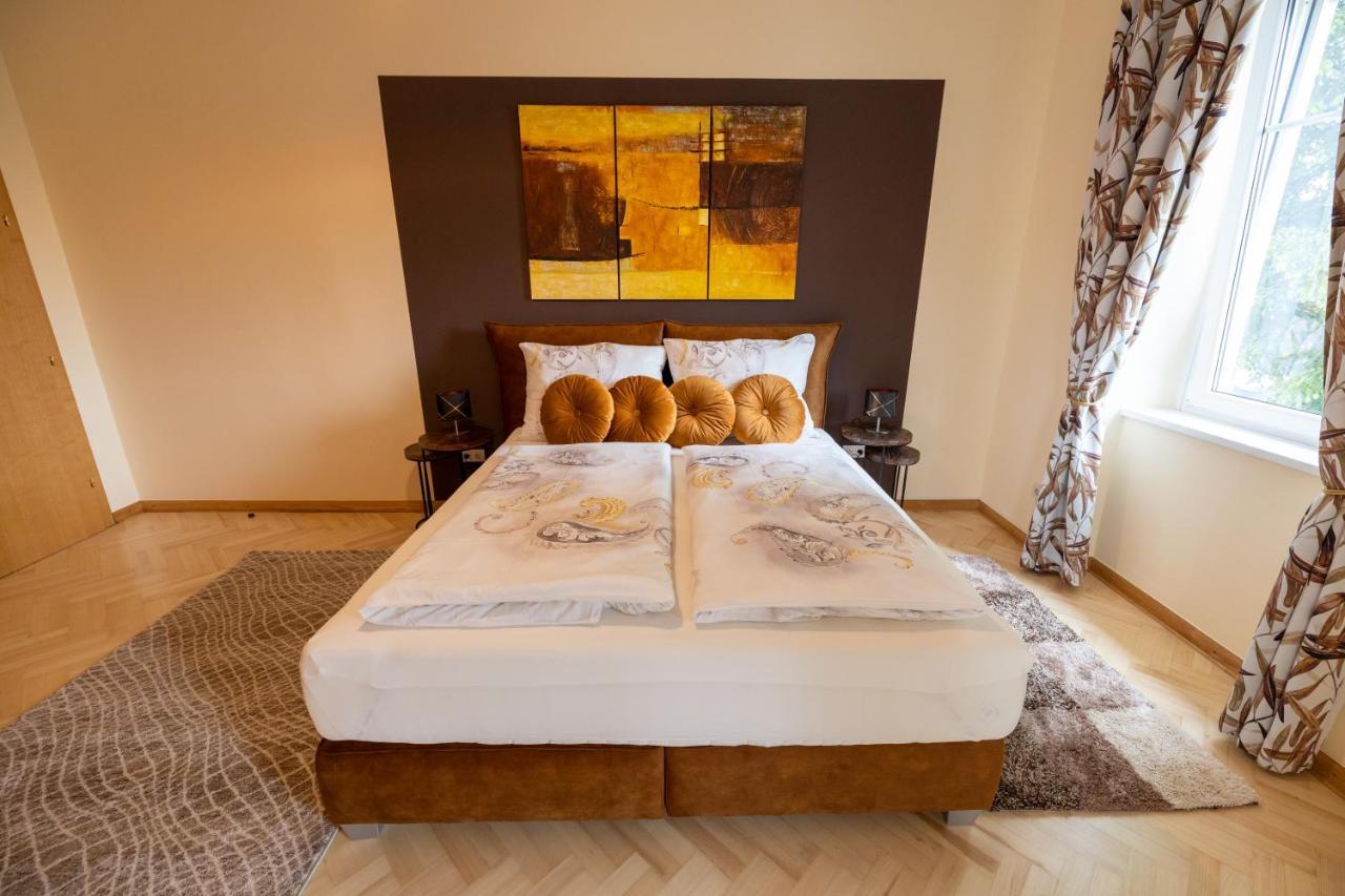 Apartment Lina Klagenfurt am Woerthersee Ngoại thất bức ảnh